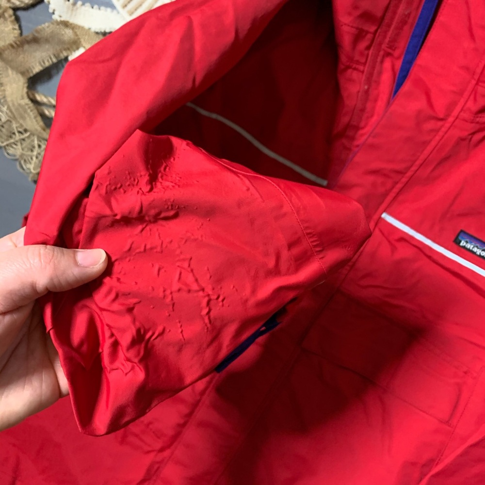 Patagonia Outdoor Jacket - Picture 5 of 7